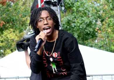 Lisa Lake/Getty Images