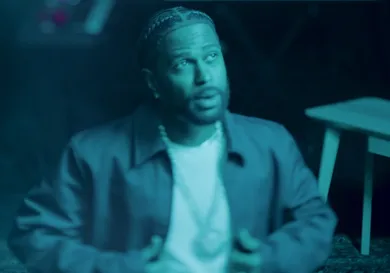 Big Sean via YouTube