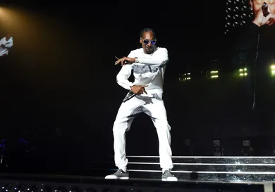 Kevin Winter/Getty Images