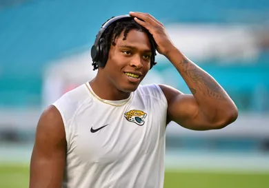 Eric Espada/Getty Images