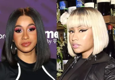 Joe Scarnici / Stringer / Getty Images, Jamie McCarthy / Staff / Getty Images