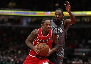 (Stacy Revere/Getty Images)