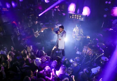 Ari Perilstein/Getty Images