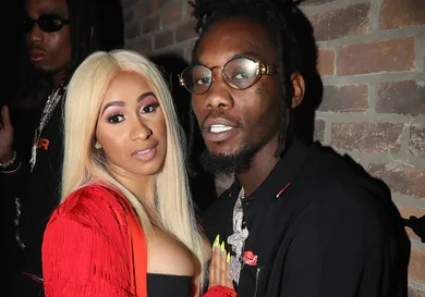 Johnny Nunez/Getty Images for Remy Martin