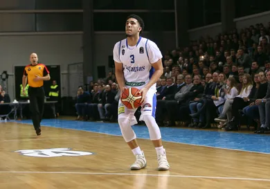 Alius Koroliovas/Getty Images