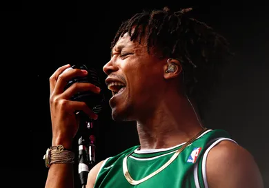 Brendon Thorne/Getty Images