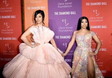 Steven Ferdman/Getty Images