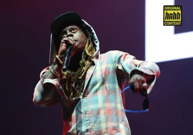 C Flanigan/Getty Images