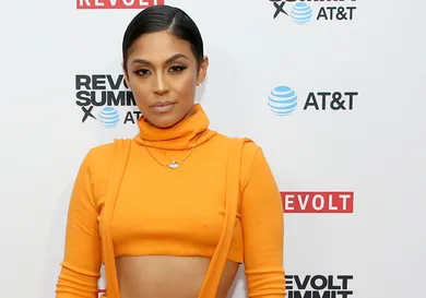 Photo by Phillip Faraone/Getty Images for REVOLT