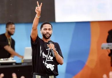 Nicholas Hunt/Getty Images