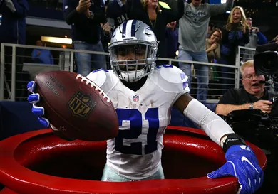 Tom Pennington/Getty Images