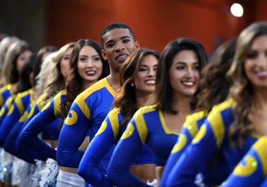 Harry How/Getty Images