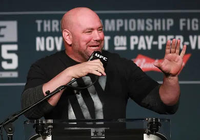 Michael Reaves/Getty Images