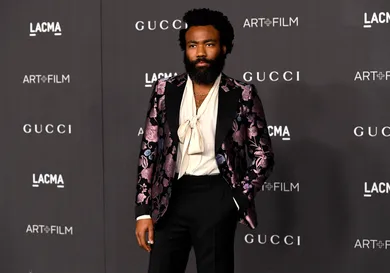 Frazer Harrison/ Getty Images