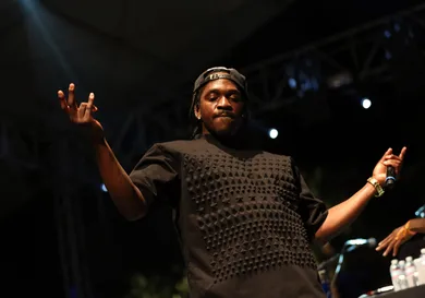 Karl Walter/Getty Images