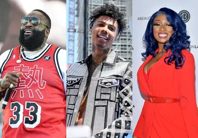 Tabatha Fireman/Getty Images, Maury Phillips/Getty Images, Amy Sussman/Getty Images