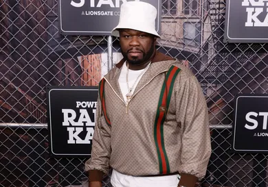 Jamie McCarthy/Getty Images