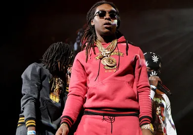 Bryan Bedder/Getty Images