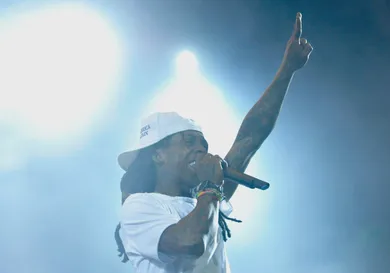 Michael Tullberg/Getty Images