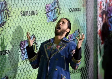 Bryan Bedder/Getty Images