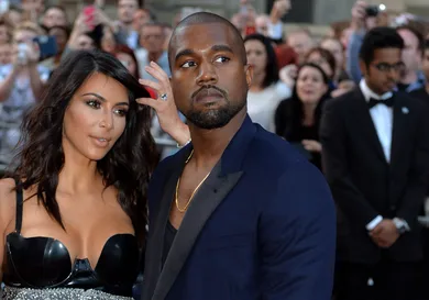 Anthony Harvey/Getty Images