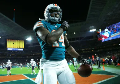 Chris Trotman/Getty Images