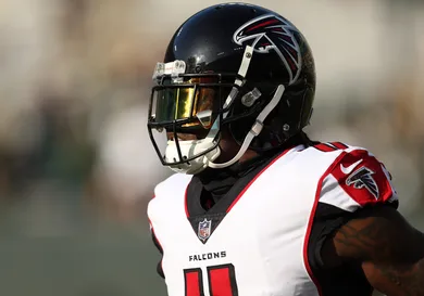 Dylan Buell/Getty Images