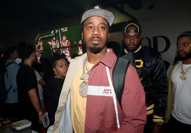 Johnny Nunez/WireImage/Getty Images