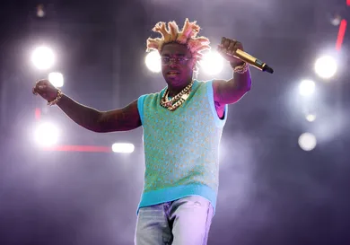 Rich Fury/Getty Images