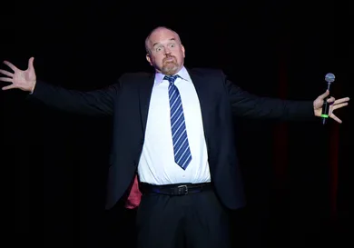 Kevin Mazur / Getty Images