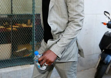 Jemal Countess/Getty Images