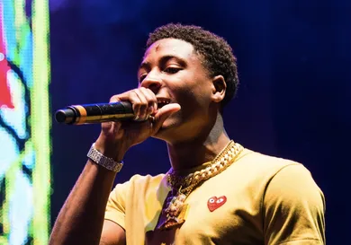 Erika Goldring/Getty Images