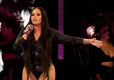 Kevin Winter/Getty Images