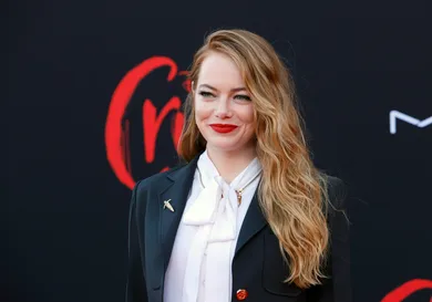 Frazer Harrison/Getty Images