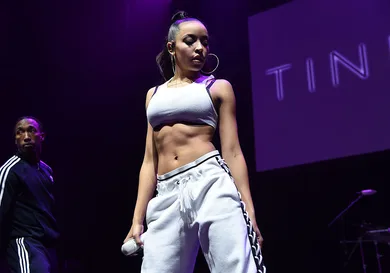 Gary Gershoff/Getty Images