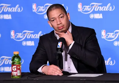 Thearon W. Henderson/Getty Images