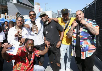 Photo by Bennett Raglin/Getty Images