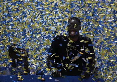 Justin Sullivan/Getty Images