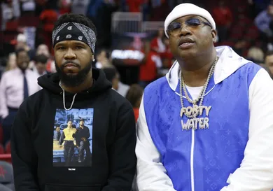 Bob Levey/Getty Images