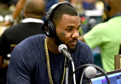 Alberto E. Rodriguez/Getty Images