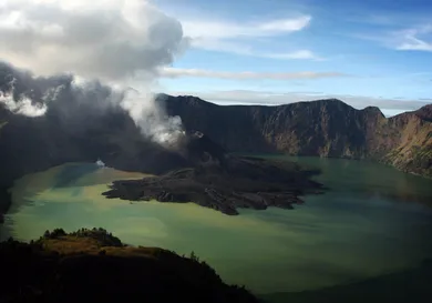 Ulet Ifansasti/Getty Images