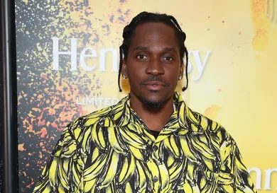 Cindy Ord/Getty Images for Hennessy