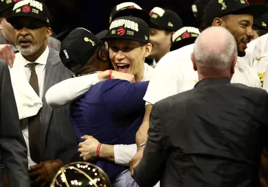 Ezra Shaw/Getty Images