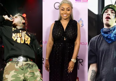 Bennett Raglin, Greg Doherty & Theo Wargo/Getty Images