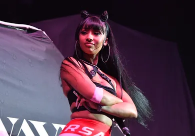 Paras Griffin / Contributor / Getty Images