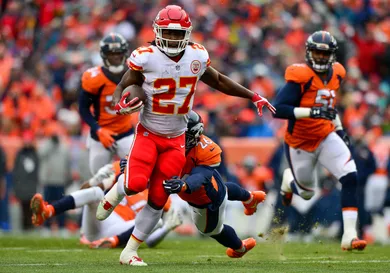 Dustin Bradford/Getty Images