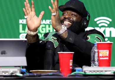 Cindy Ord/Getty Images