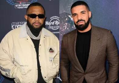 Rodrigo Varela/Getty Images & Kevin Winter/Getty Images