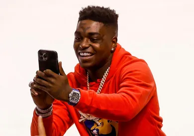 Joel Auerbach / Stringer / Getty Images