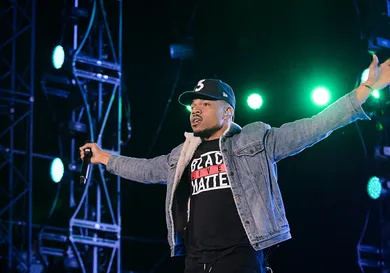 Jim Bennett/Getty Images